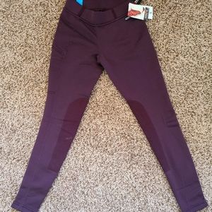 Kerrits power stretch ridding pants
